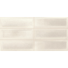HARMONY LEVELS Alb 20X40 Peronda 20X40 cărămidă de perete din cărămidă